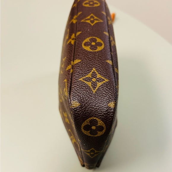 ✨❤️5star seller! Louis Vuitton Monogram Pochette - Picture 6 of 10